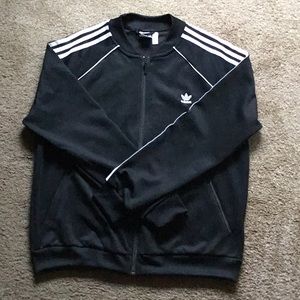Men’s ADIDAS sweatsuit jacket